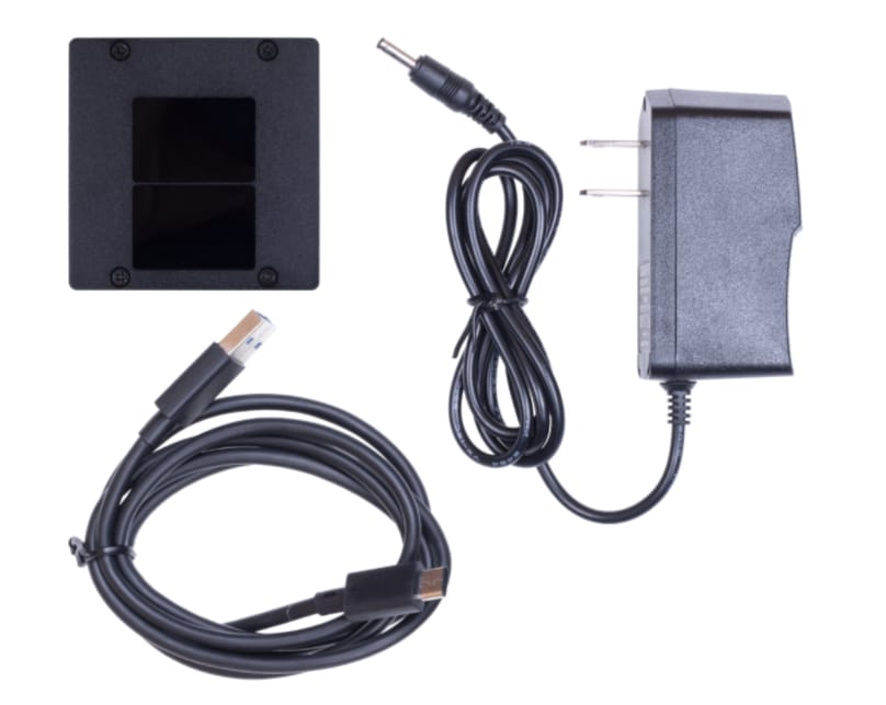 Seeed Studio IMX556 DepthEye S2 -H67° x V51° VGA ToFカメラ